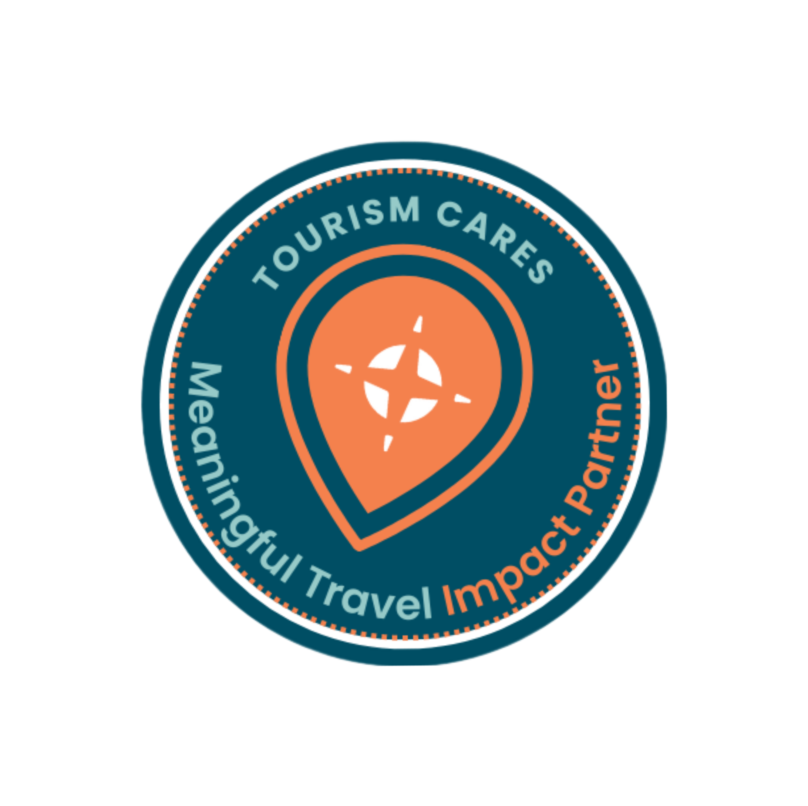 tourism cares